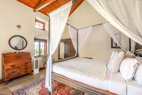 Wedgewood Blu – 6 bedroom villa in Ooty, Tamil Nadu