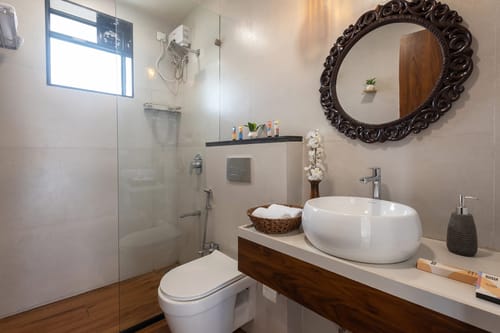 Evara Villa - Pawna – 6 bedroom villa in Lonavala, Maharashtra