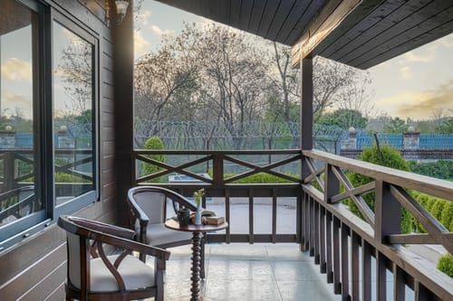 Secret Cottage in the Forest – 2 bedroom villa in Dehradun, Uttarakhand