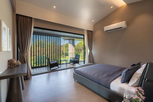 Acasa – 5 bedroom villa in Alibaug, Maharashtra