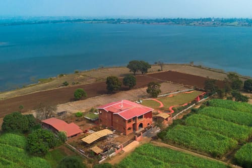 Bahava – 4 bedroom villa in Igatpuri, Maharashtra