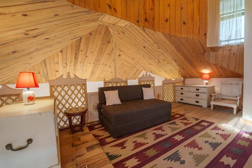Cobble @ Stonehaven – 6 bedroom villa in Kasauli, Himachal Pradesh