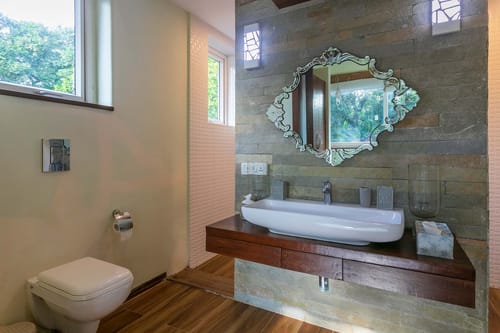 Hamptons Charm – 5 bedroom villa in Alibaug, Maharashtra