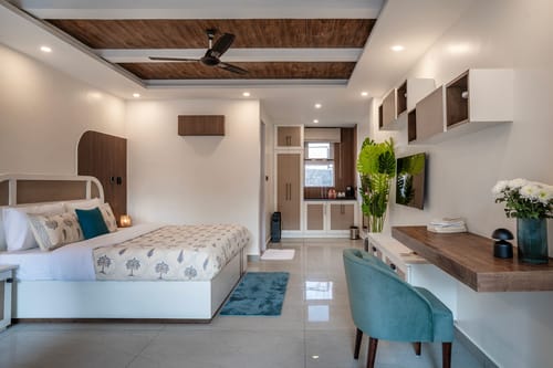 The River Story - Raison – 8 bedroom villa in Manali, Himachal Pradesh