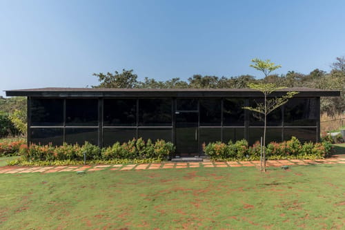 The Nest at Canary Farms – 5 bedroom villa in Lonavala, Maharashtra