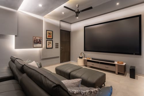 Acasa – 5 bedroom villa in Alibaug, Maharashtra