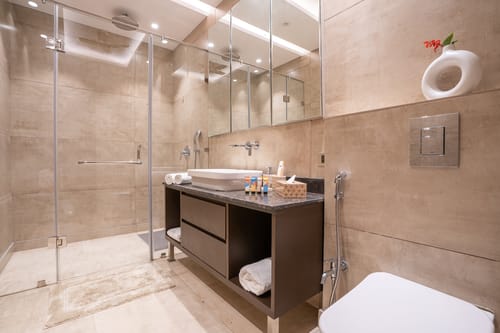 Sequoia @ Estate 10 by Tarika – 3 bedroom villa in Delhi-ncr, Delhi