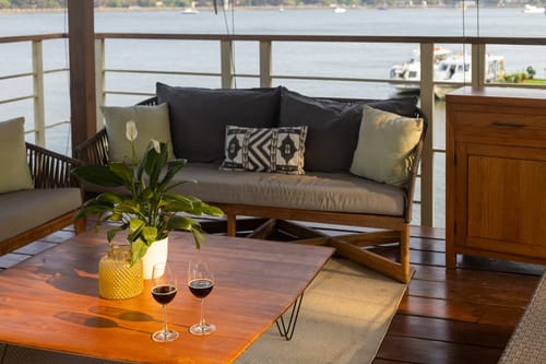 Villa Kinara – 4 bedroom villa in North Goa, Goa