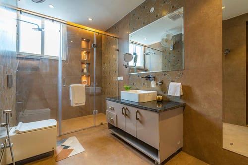 Serenity Farms w/ Pool – 5 bedroom villa in Delhi-ncr, Haryana