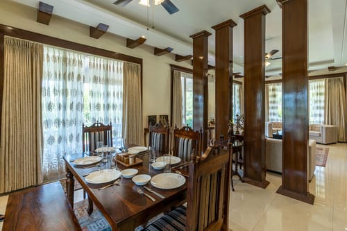 Sage @ Dhauladhar House - Masrur – 3 bedroom villa in Dharamshala, Himachal Pradesh