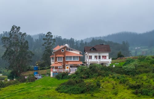 Mihirika’s Nirvana | 5-BHK With Garden, Gazebo, Bonfire Pit & Scenic Views; Near Karnataka Garden – 5 bedroom villa in Ooty, Tamil Nadu