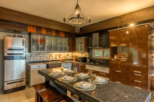 Viva La Vida – 3 bedroom villa in Bhimtal, Uttarakhand