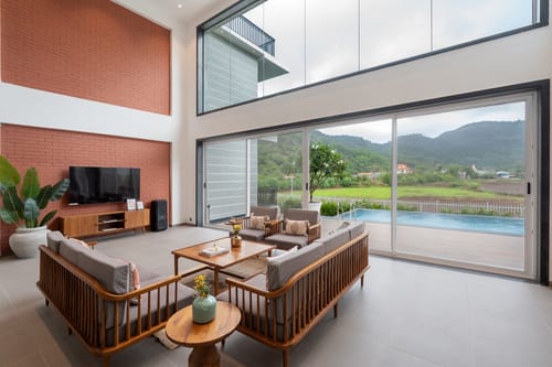 Avyanna Villa – 5 bedroom villa in Lonavala, Maharashtra