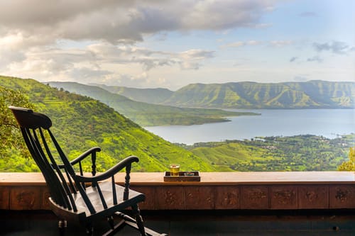 Avabodha - Panchgani, Maharashtra – 3 bedroom villa in Panchgani, Maharashtra