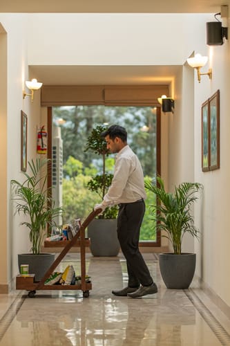 Everdale – 7 bedroom villa in Dehradun, Uttarakhand