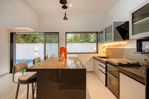 Casa Elyra – 4 bedroom villa in Lonavala, Maharashtra