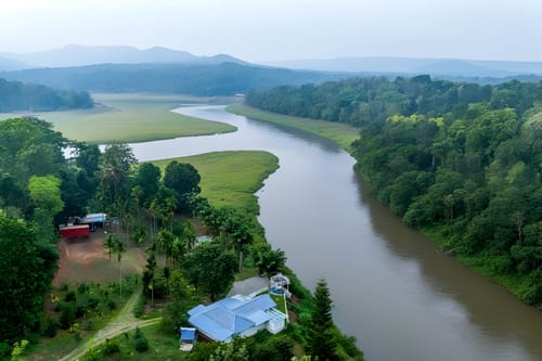 Kailaasa – 2 bedroom villa in Coorg, Karnataka