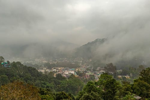 Viva La Vida – 3 bedroom villa in Bhimtal, Uttarakhand