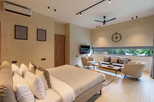 Cielo House – 4 bedroom villa in Alibaug, Maharashtra