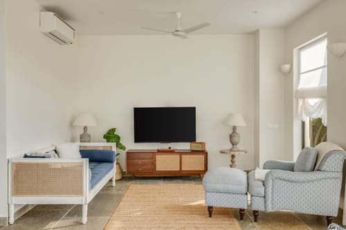Casa Meraki – 3 bedroom villa in North Goa, Goa