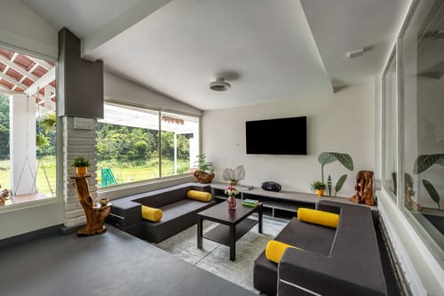 Kailaasa – 2 bedroom villa in Coorg, Karnataka