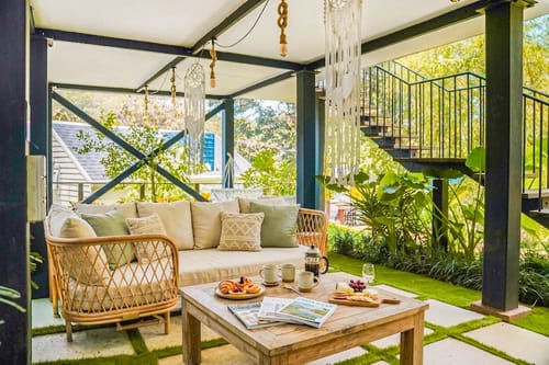 Luma – 7 bedroom villa in Alibaug, Maharashtra
