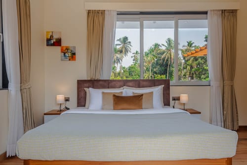 27 Flora – 5 bedroom villa in Alibaug, Maharashtra