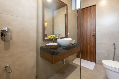 Evara Villa - Pawna – 6 bedroom villa in Lonavala, Maharashtra