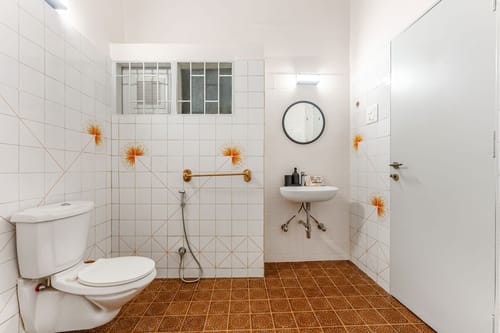 The SoraGlen – 5 bedroom villa in Lonavala, Maharashtra