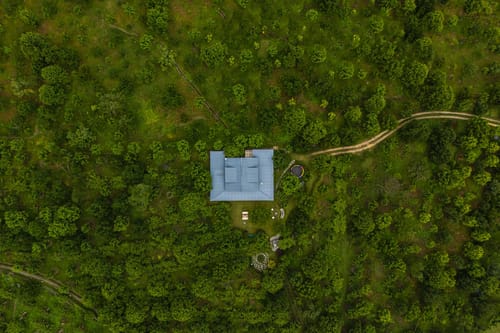 Mayflower Aramgarh - Raison – 4 bedroom villa in Manali, Himachal Pradesh