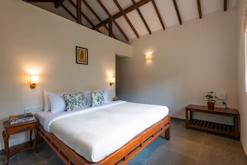 Aangan Tales – 3 bedroom villa in Alibaug, Maharashtra