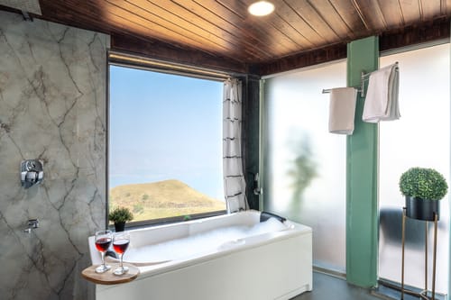 Plum @ The Cloudscape – 1 bedroom villa in Pune, Maharashtra