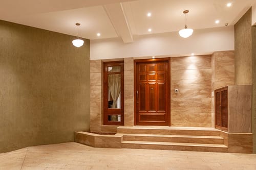 The Blue Horizon – 5 bedroom villa in Alibaug, Maharashtra
