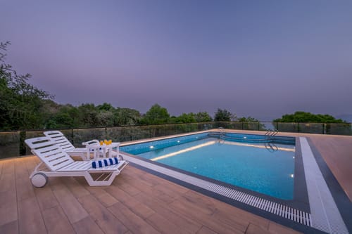 The Windchime – 4 bedroom villa in Mahabaleshwar, Maharashtra