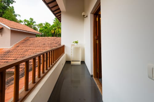 Aangan Tales – 3 bedroom villa in Alibaug, Maharashtra