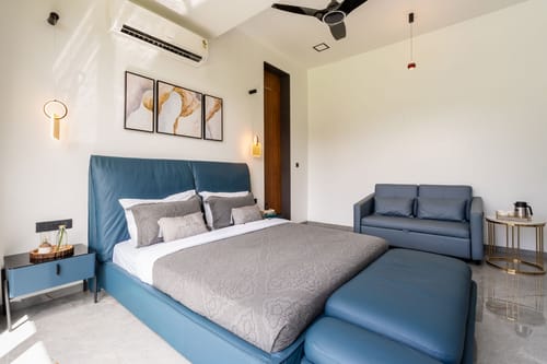 The Glen – 12 bedroom villa in Lonavala, Maharashtra