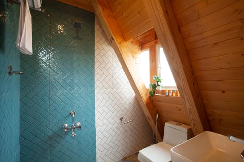 The Goldilocks – 2 bedroom villa in Bangalore, Karnataka