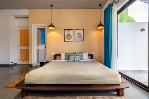 Cadenza Villa - Channapatna – 4 bedroom villa in Bangalore, Karnataka