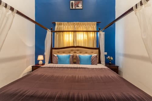 Dsquare – 4 bedroom villa in Ooty, Tamil Nadu