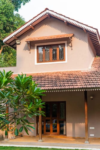 Aangan Tales – 3 bedroom villa in Alibaug, Maharashtra