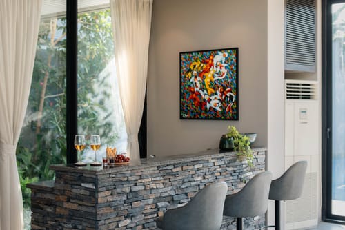Acasa – 5 bedroom villa in Alibaug, Maharashtra