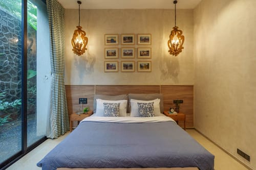 Cielo House – 4 bedroom villa in Alibaug, Maharashtra