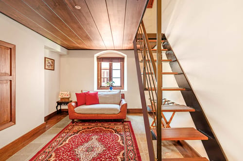 Wedgewood Blu – 6 bedroom villa in Ooty, Tamil Nadu