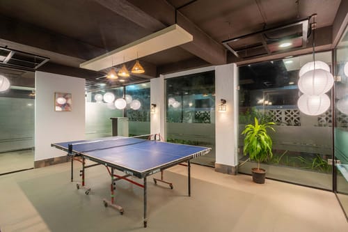 River Song – 4 bedroom villa in Lonavala, Maharashtra