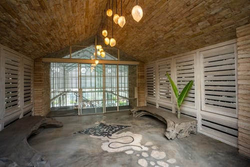 The Ray – 5 bedroom villa in Alibaug, Maharashtra