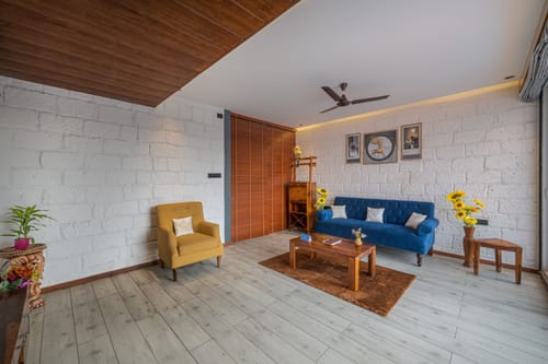 Red Letter Day – 3 bedroom villa in Lonavala, Maharashtra