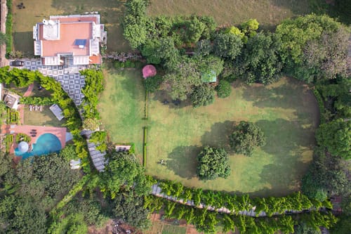 Sequoia @ Estate 10 by Tarika – 3 bedroom villa in Delhi-ncr, Delhi