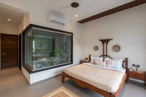 Avyanna Villa – 5 bedroom villa in Lonavala, Maharashtra