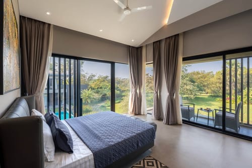 Acasa – 5 bedroom villa in Alibaug, Maharashtra