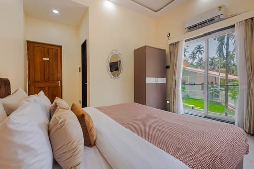 27 Flora – 5 bedroom villa in Alibaug, Maharashtra